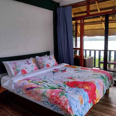 Miley Lodging Restobar New Busuanga Esterno foto