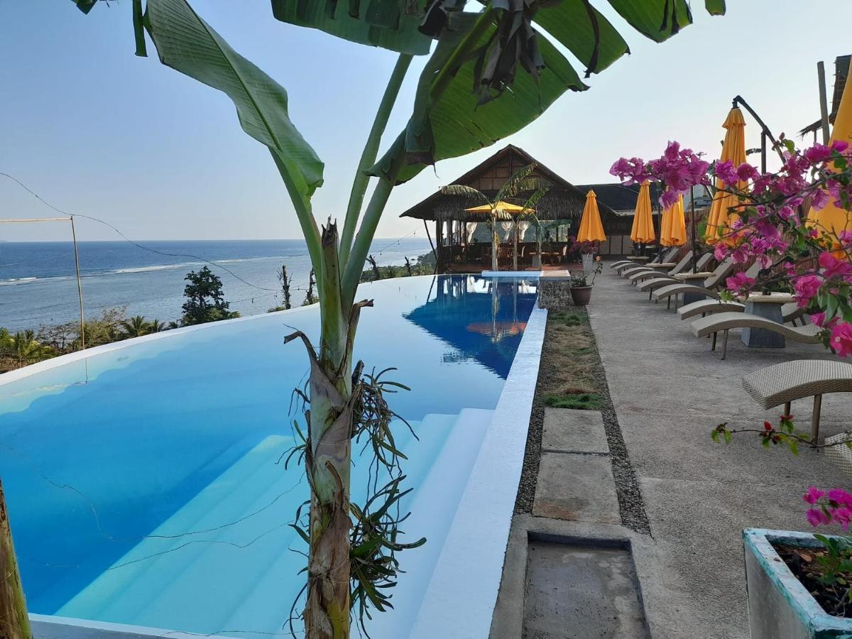 Miley Lodging Restobar New Busuanga Esterno foto