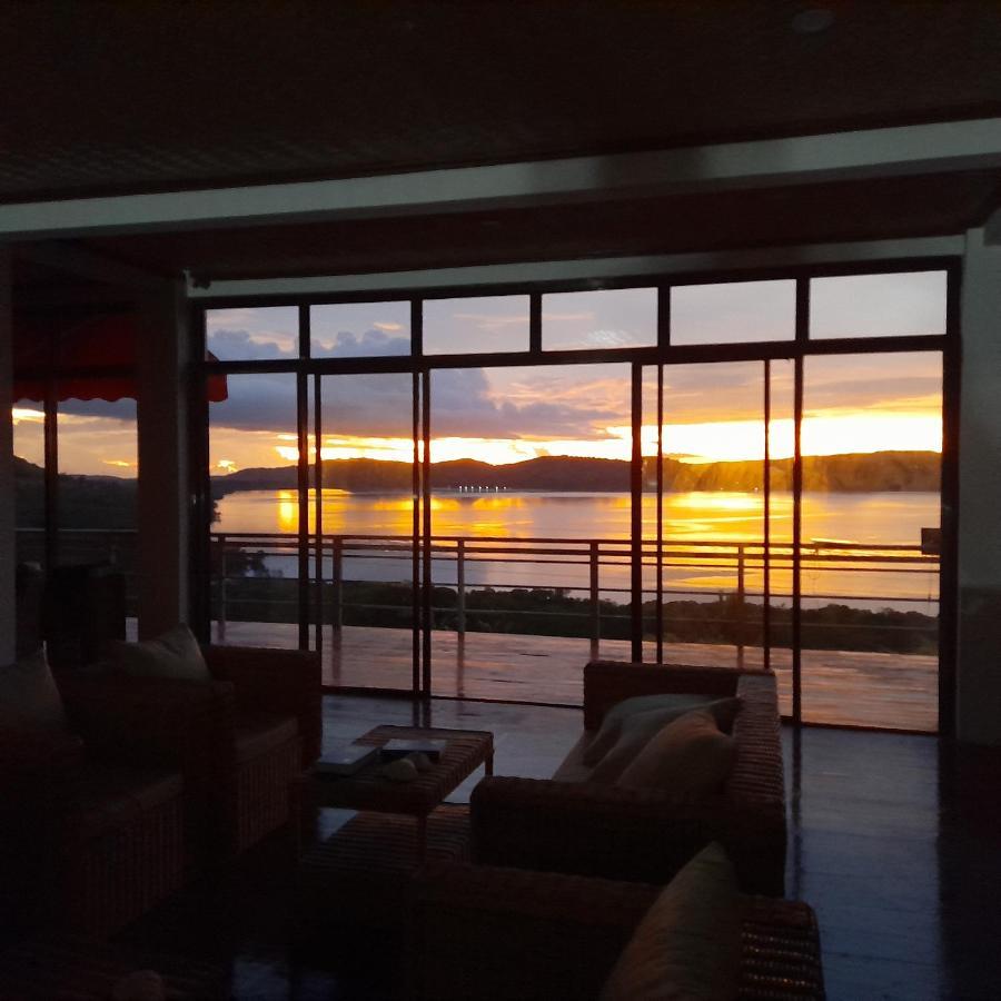 Miley Lodging Restobar New Busuanga Esterno foto