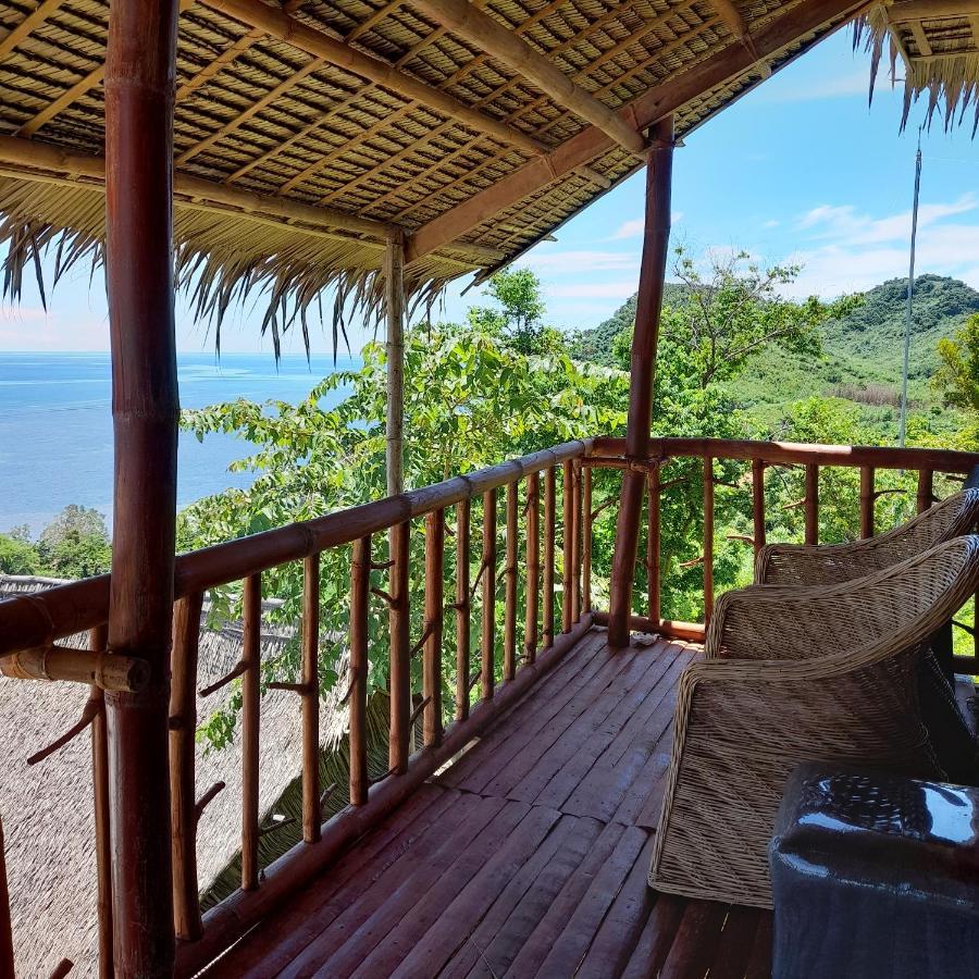 Miley Lodging Restobar New Busuanga Esterno foto