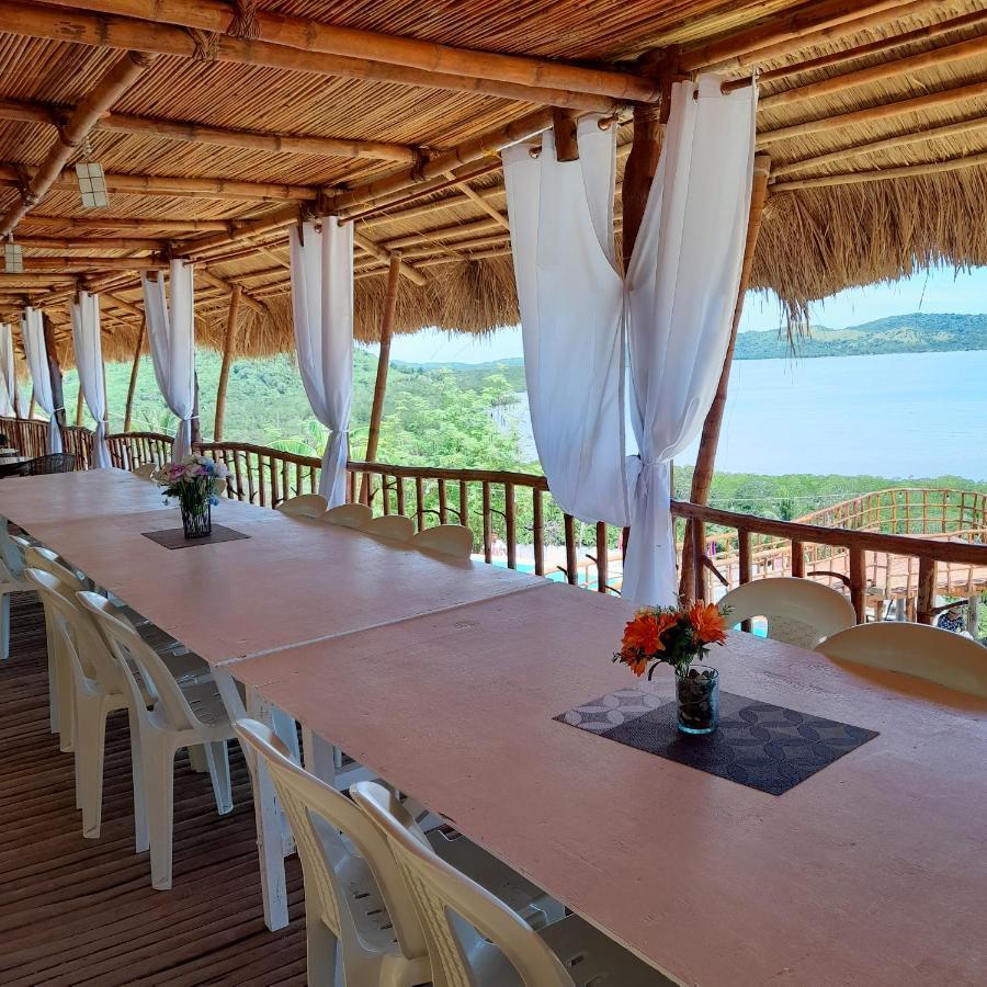 Miley Lodging Restobar New Busuanga Esterno foto
