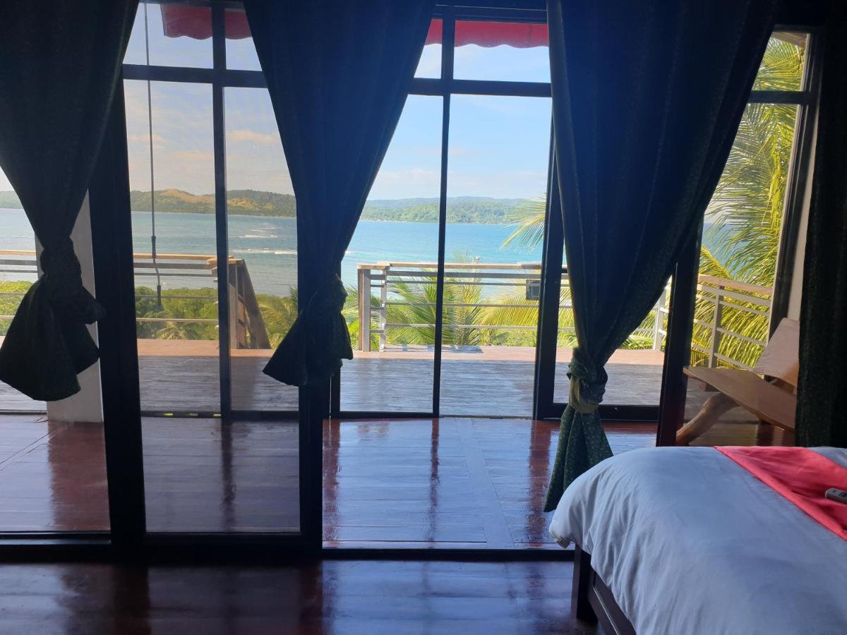Miley Lodging Restobar New Busuanga Esterno foto