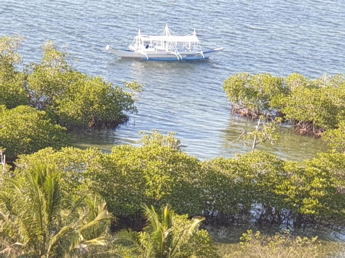 Miley Lodging Restobar New Busuanga Esterno foto