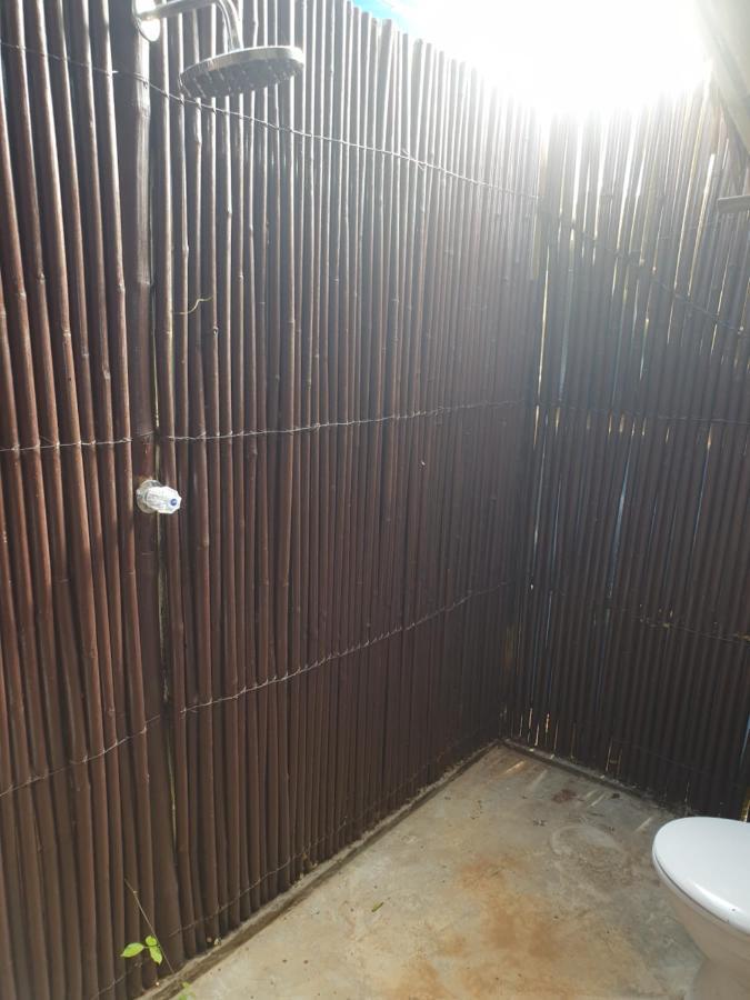 Miley Lodging Restobar New Busuanga Esterno foto