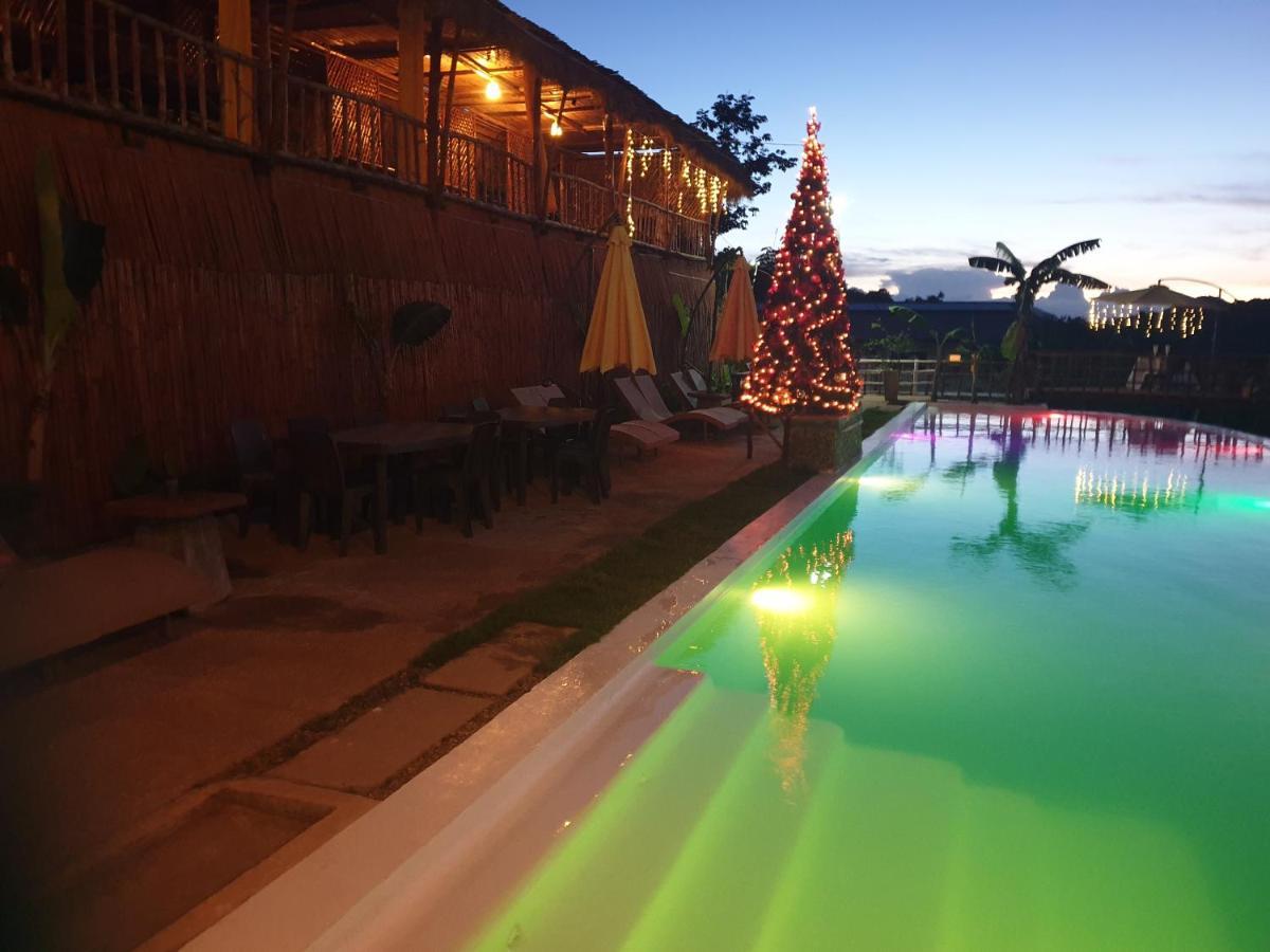 Miley Lodging Restobar New Busuanga Esterno foto