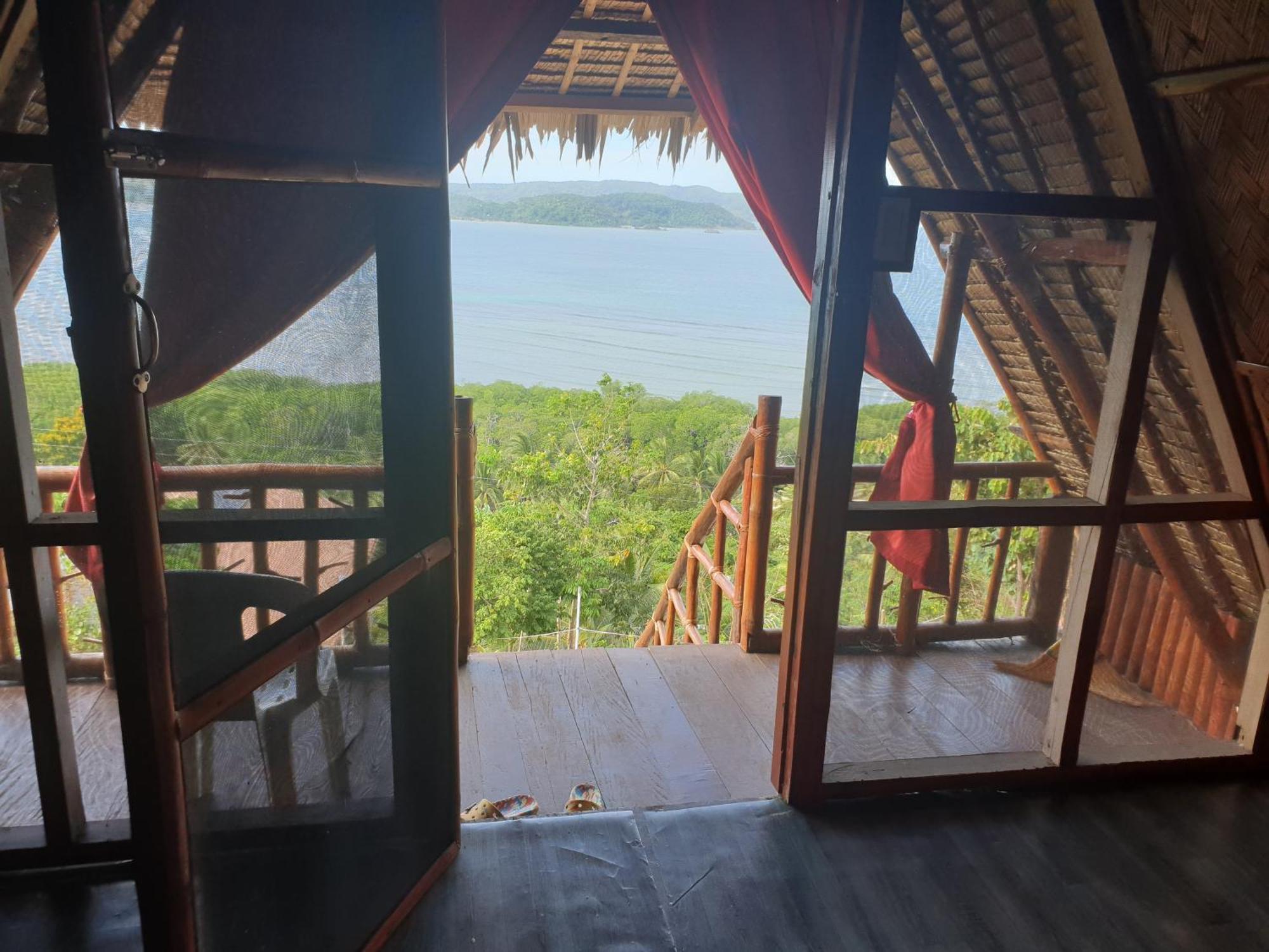 Miley Lodging Restobar New Busuanga Esterno foto