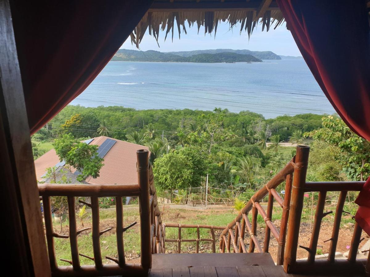 Miley Lodging Restobar New Busuanga Esterno foto