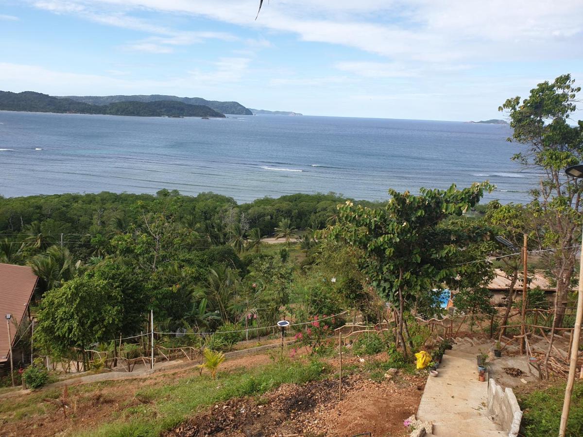 Miley Lodging Restobar New Busuanga Esterno foto