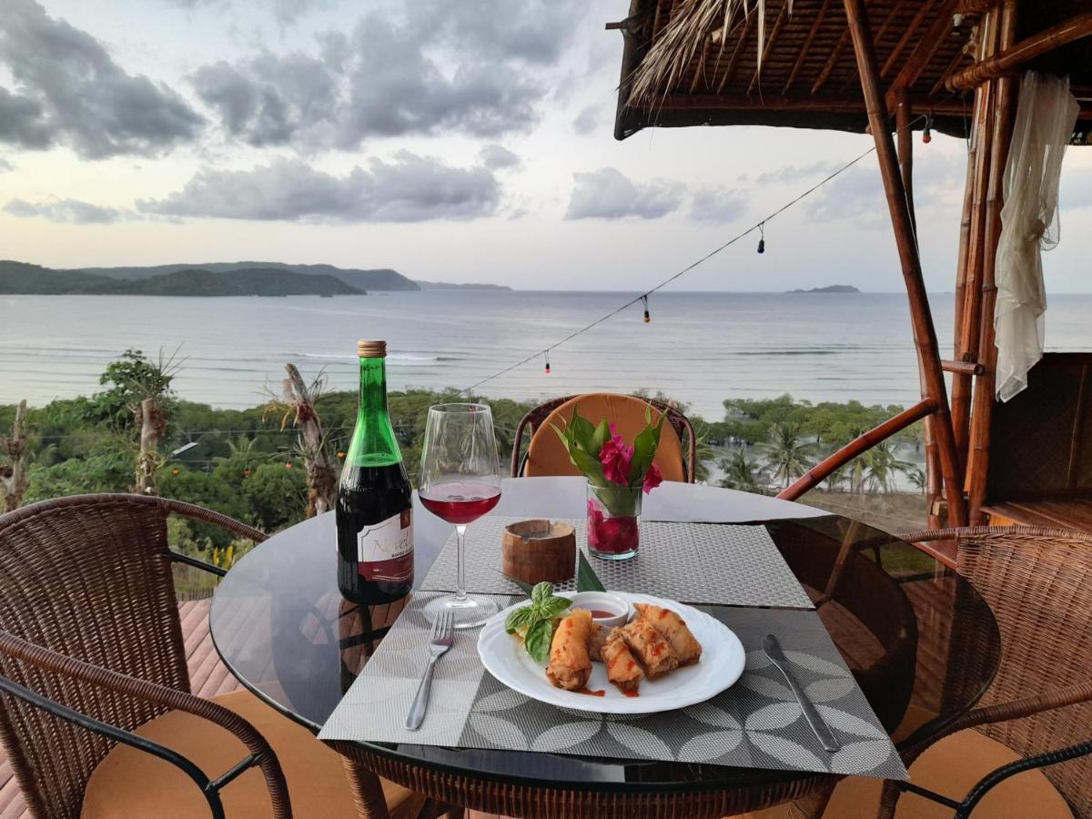 Miley Lodging Restobar New Busuanga Esterno foto